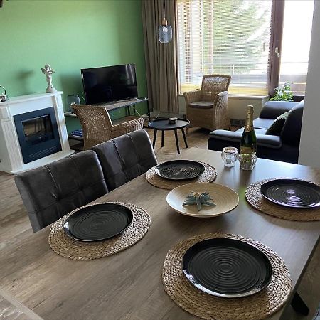 Ferienwohnung Gretel Von Birne Winterberg Ngoại thất bức ảnh