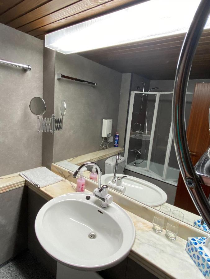 Ferienwohnung Gretel Von Birne Winterberg Ngoại thất bức ảnh