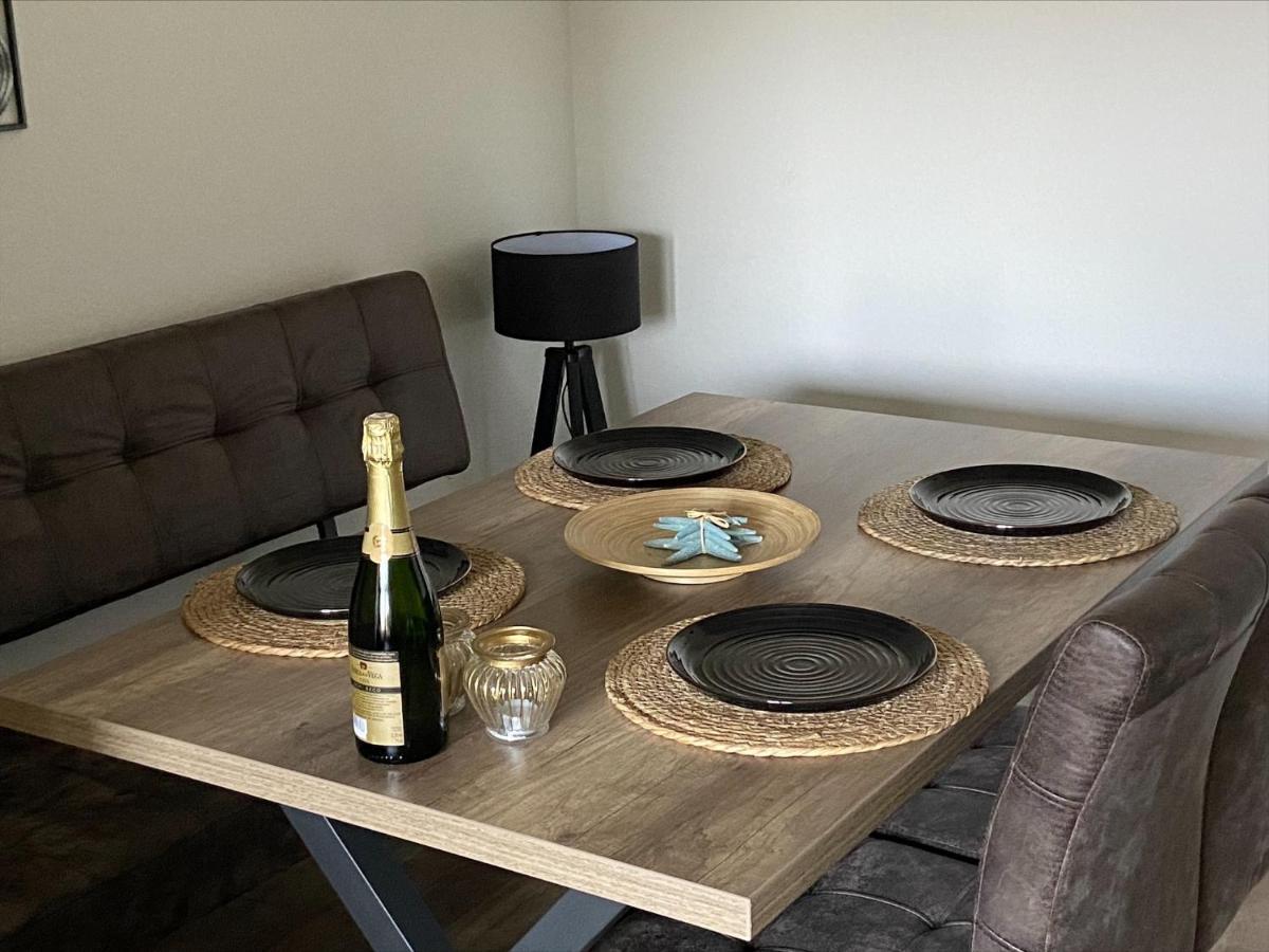 Ferienwohnung Gretel Von Birne Winterberg Ngoại thất bức ảnh