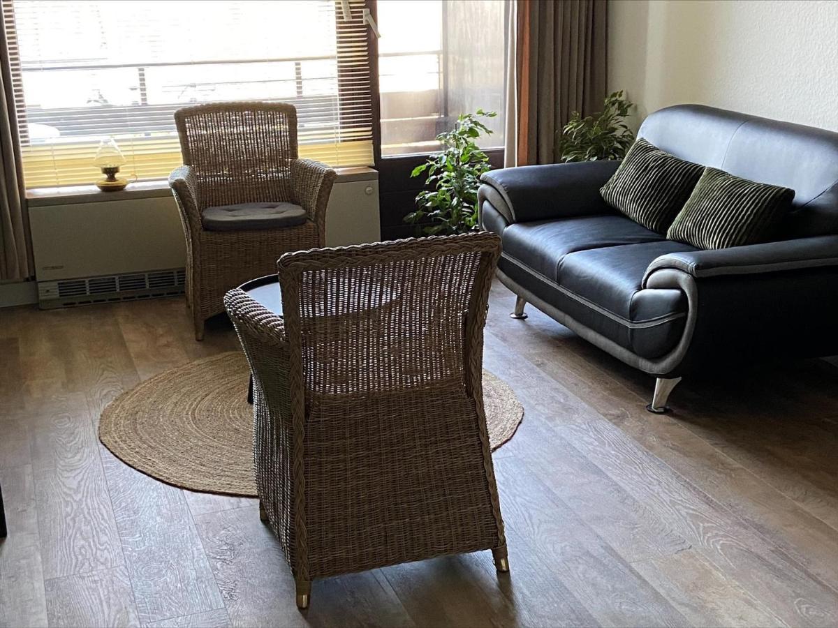 Ferienwohnung Gretel Von Birne Winterberg Ngoại thất bức ảnh