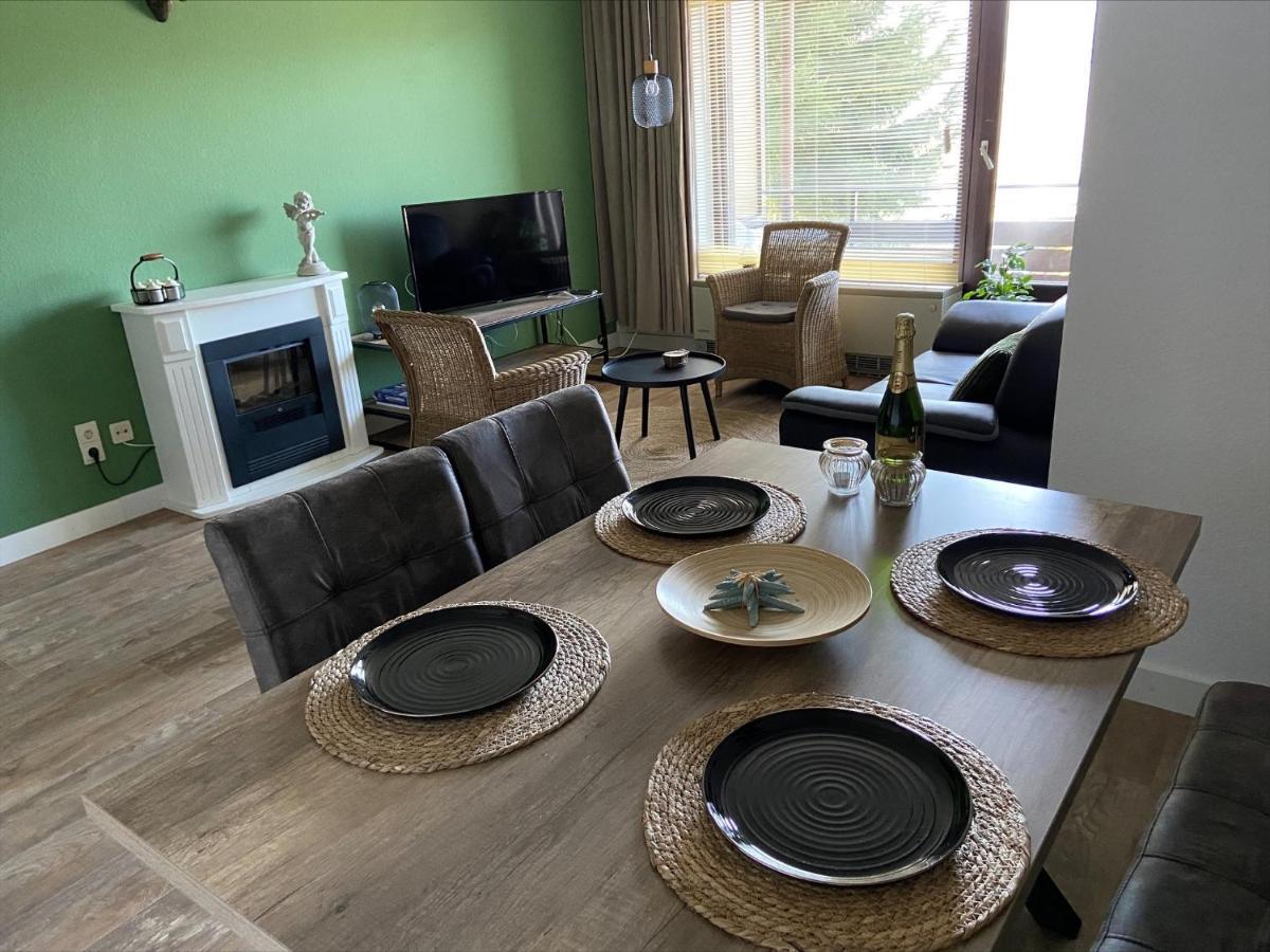 Ferienwohnung Gretel Von Birne Winterberg Ngoại thất bức ảnh