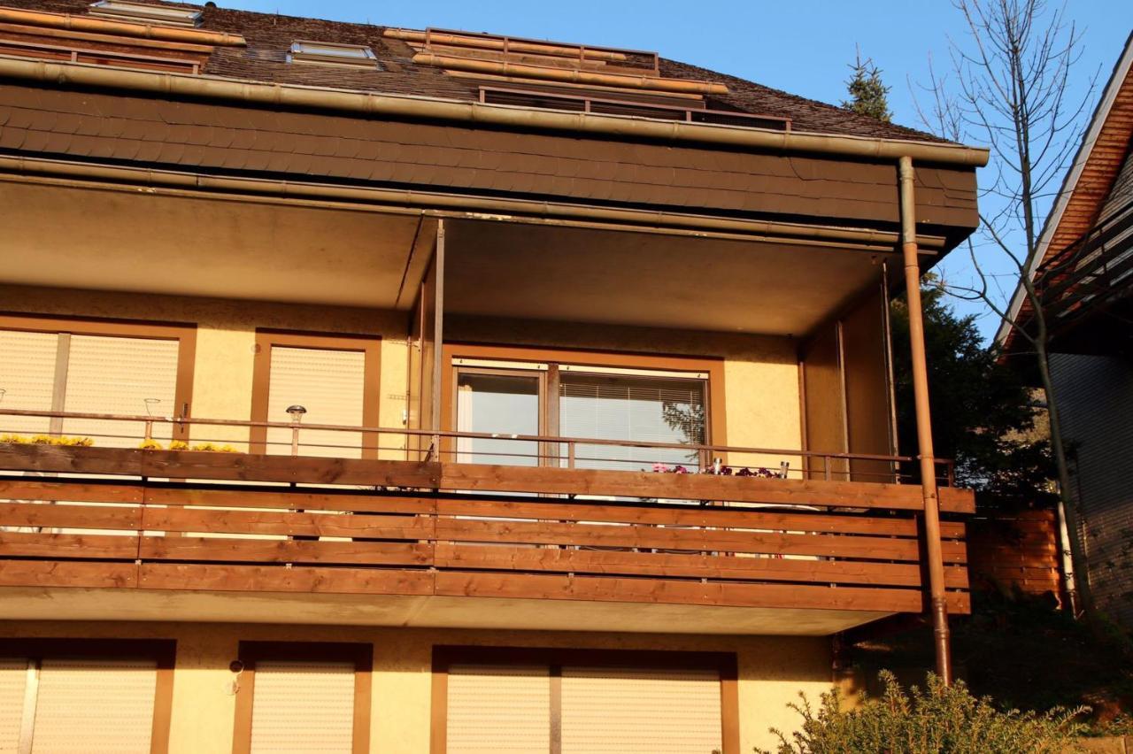Ferienwohnung Gretel Von Birne Winterberg Ngoại thất bức ảnh