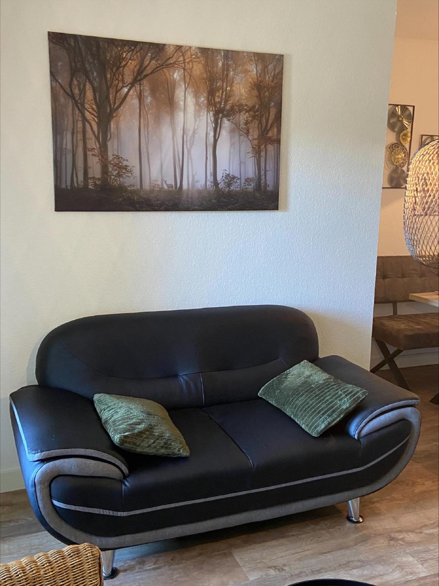 Ferienwohnung Gretel Von Birne Winterberg Ngoại thất bức ảnh