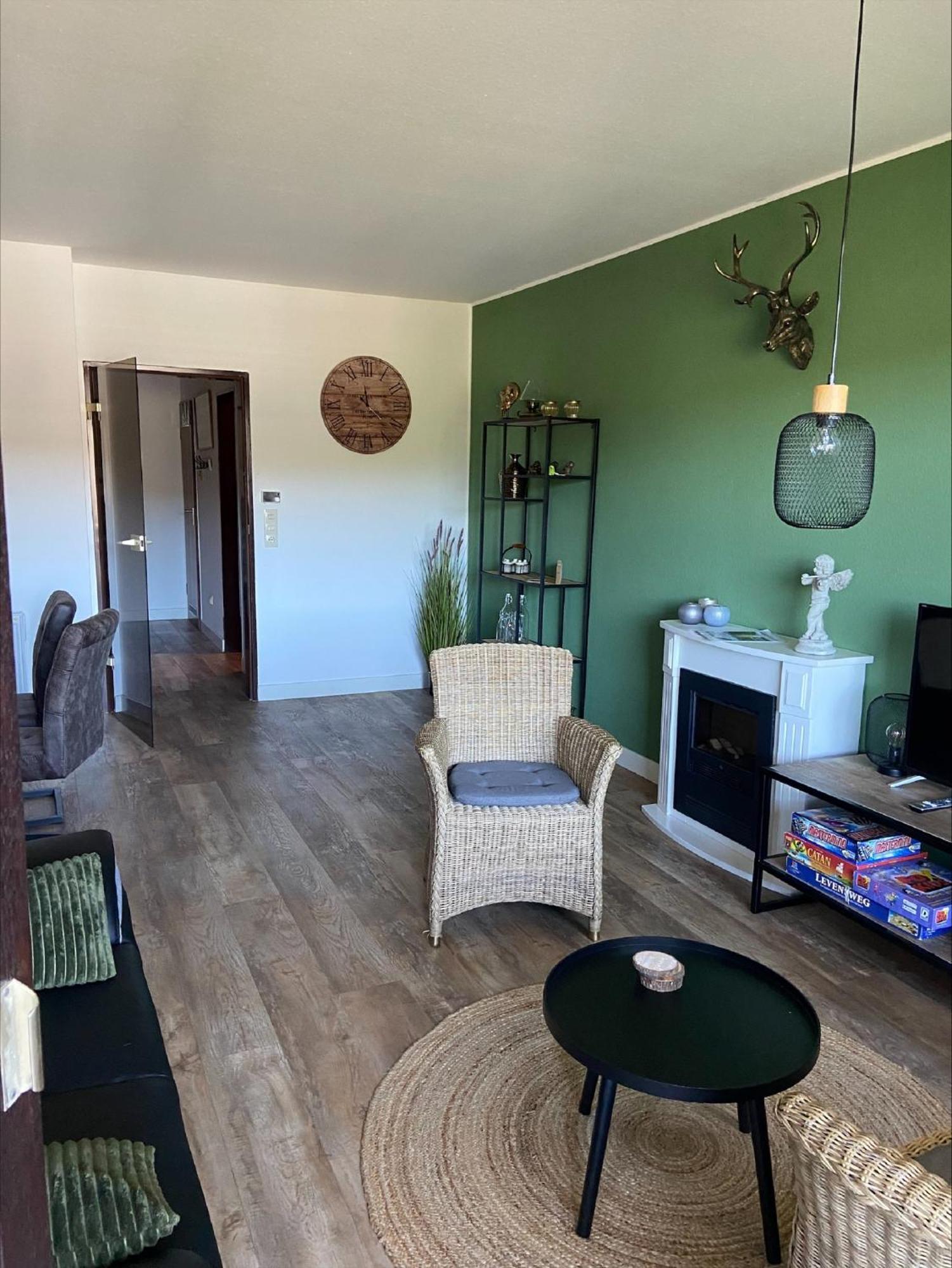 Ferienwohnung Gretel Von Birne Winterberg Ngoại thất bức ảnh